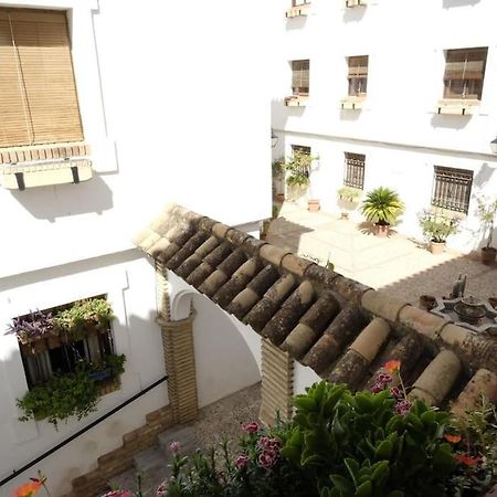 Medina Paradise Cordoba Exterior photo