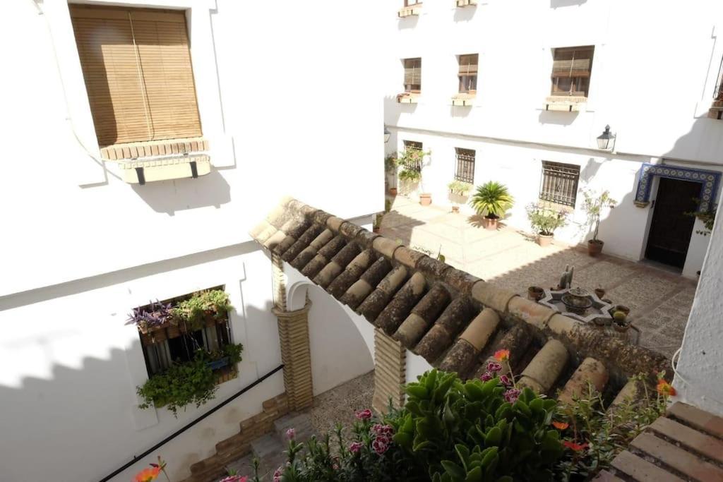 Medina Paradise Cordoba Exterior photo