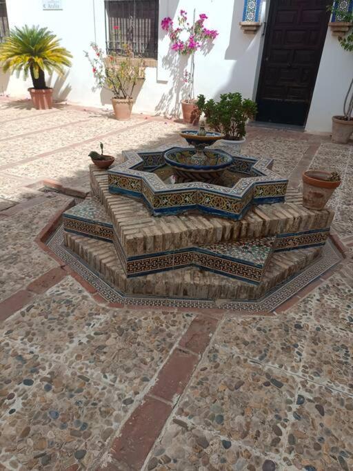 Medina Paradise Cordoba Exterior photo