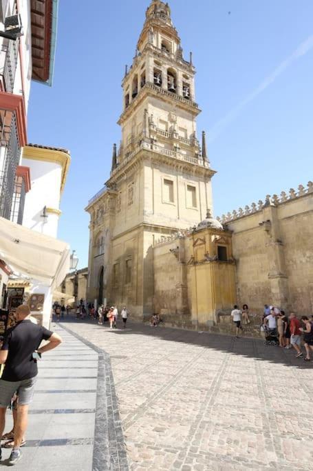 Medina Paradise Cordoba Exterior photo